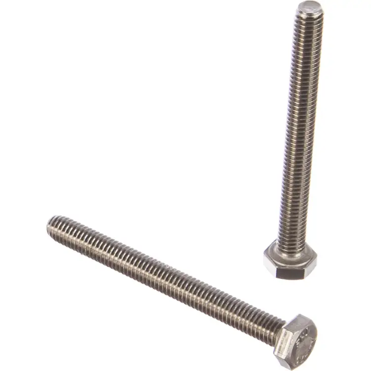 Болт Госкреп 6х60 DIN933 (4 шт.) 10-0015230