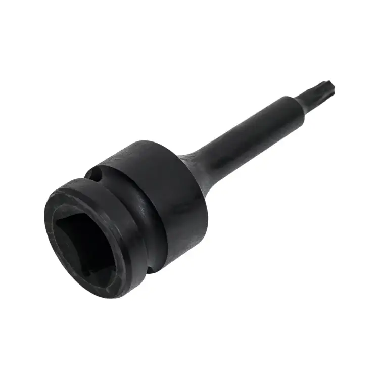 Торцевая ударная головка Rossvik SID12T25 Торцевая ударная головка Rossvik SID12T25