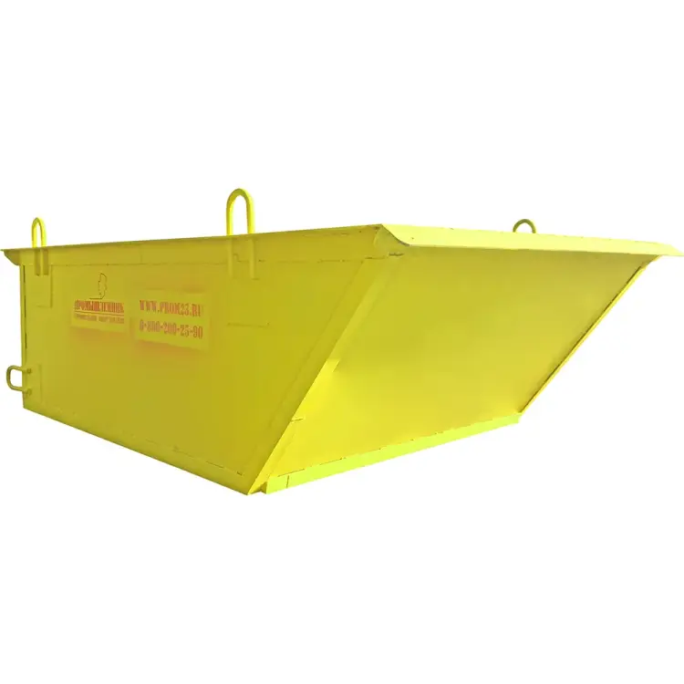 Тара для раствора Промышленник ТР-2,0 Тара для раствора Промышленник ТР-2,0