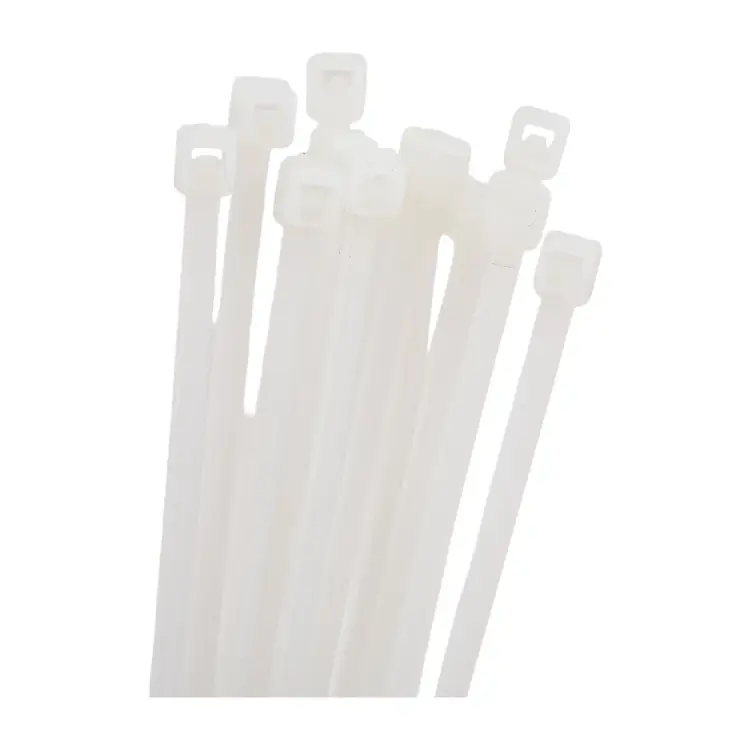 Стандартный хомут EKF FlexLock PROxima plc-fl-ctsw-2.5x200-r