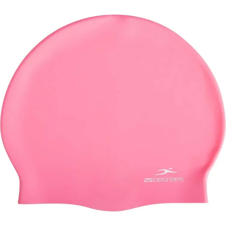 Шапочка для плавания 25Degrees Nuance Pink 25D21004A УТ-00019518 Шапочка для плавания 25Degrees Nuance Pink 25D21004A УТ-00019518