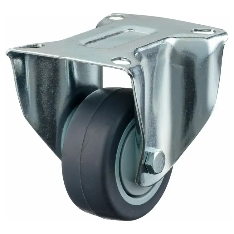 Неповоротное колесо СТЕЛЛА-ТЕХНИК N48075TPRF