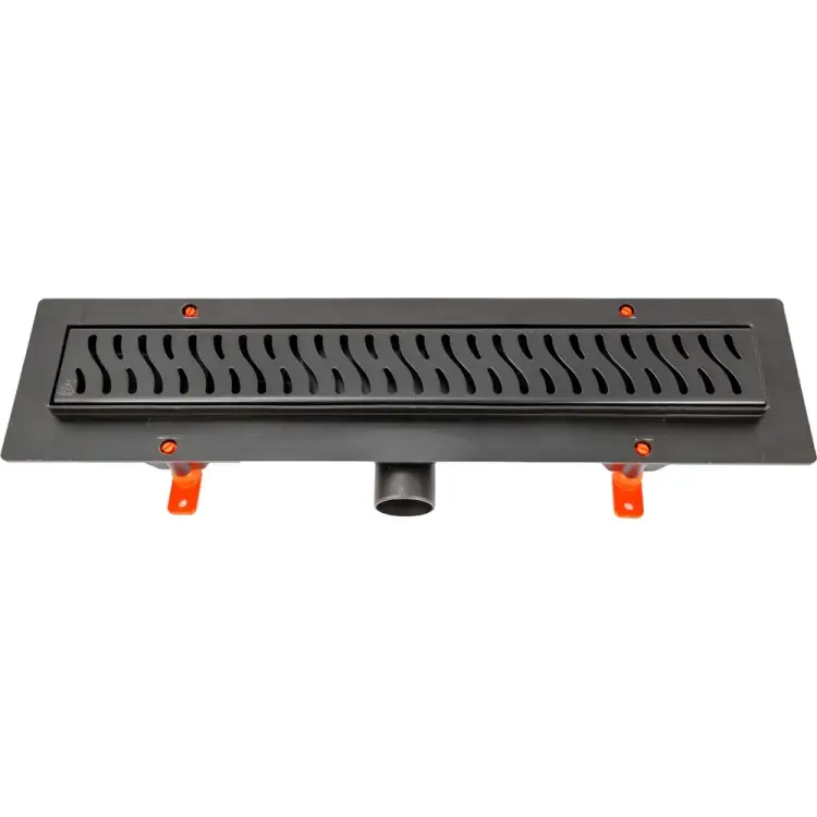 Водоотводящий желоб MCH Chudej HARMONY CH350HC