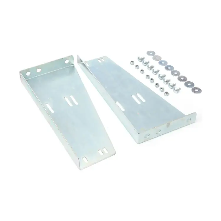 Универсальный комплект горизонтального крепежа DAKEN 88421