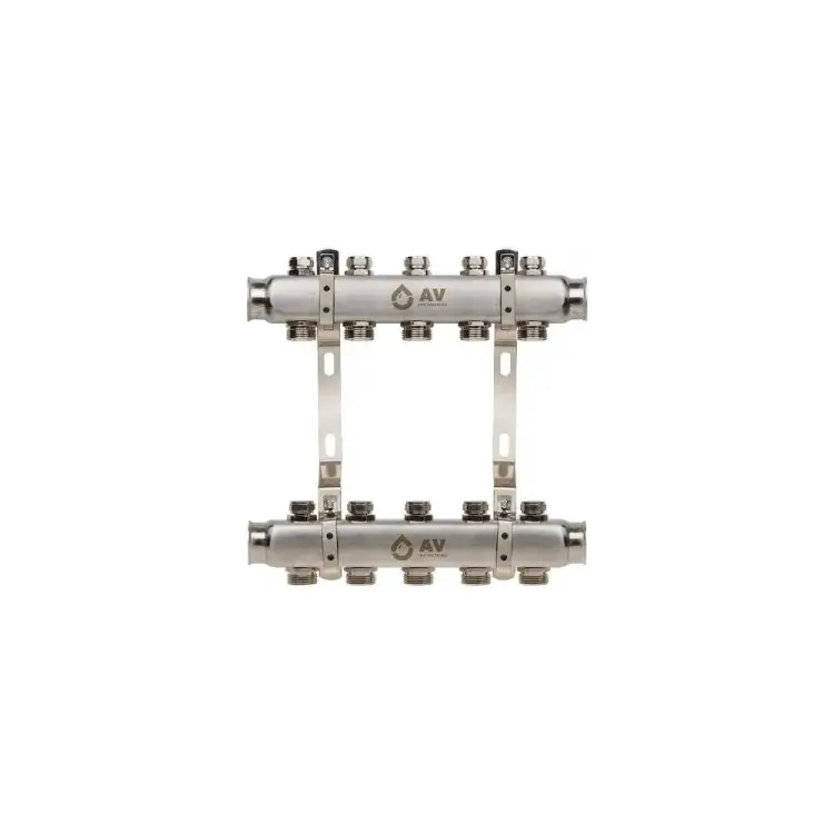 Коллекторная группа AV Engineering AVE162 AVE16200105