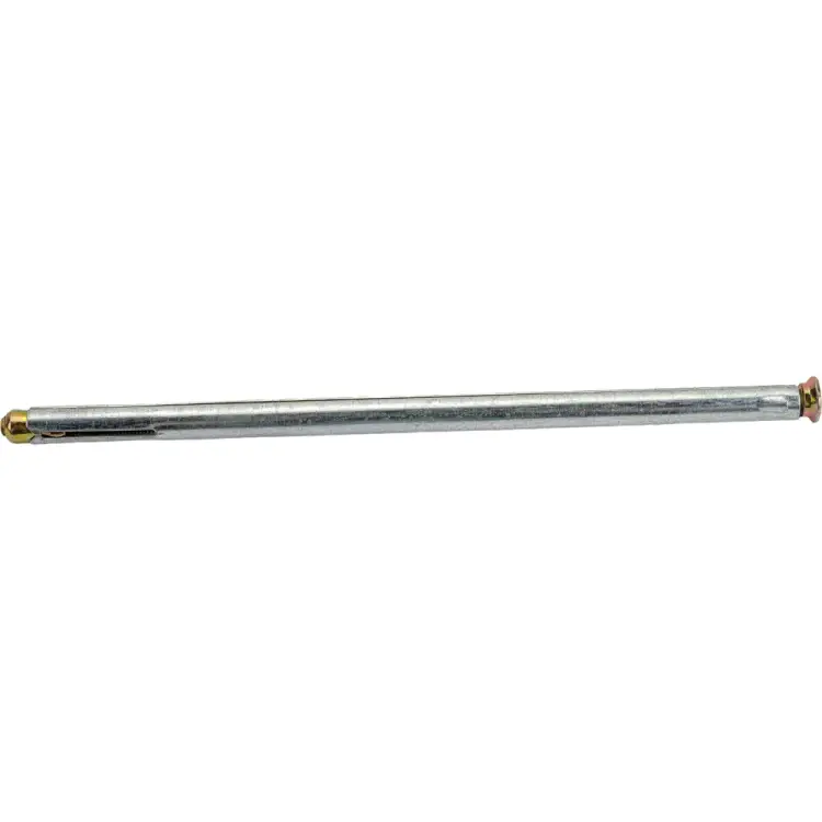 Рамный анкер МЕТАЛЛСЕРВИС M8x172 100 шт. 1230084