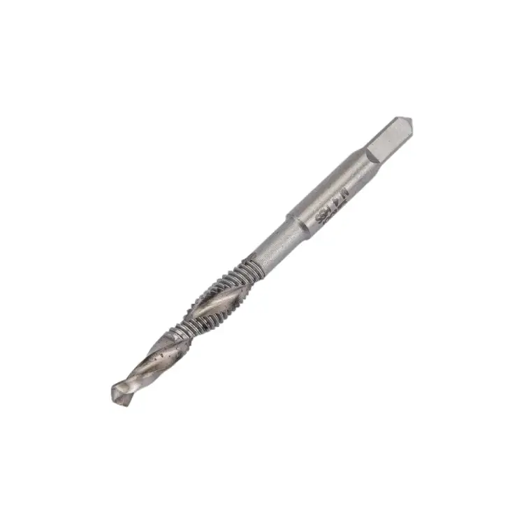 Комбинированный метчик Bucovice Tools 133040