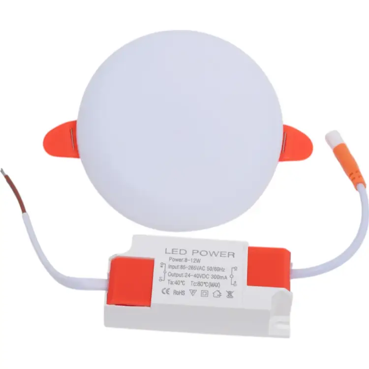 Встраиваемый светильник ST luce ST700.548.08