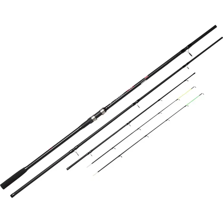 Фидерное удилище Salmo Extreme BP FEEDER 3137-360