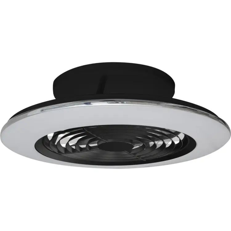 Потолочная люстра-вентилятор MANTRA alisio 7495