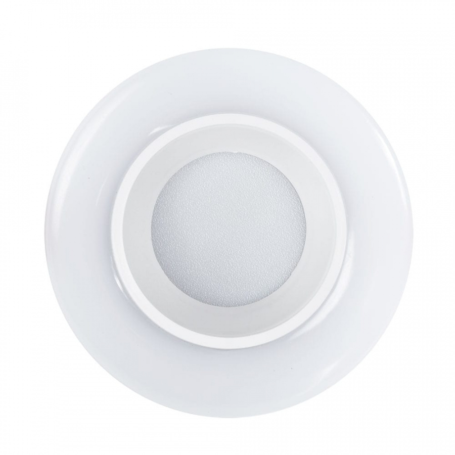 Встраиваемый светильник ARTE LAMP ALIOTH