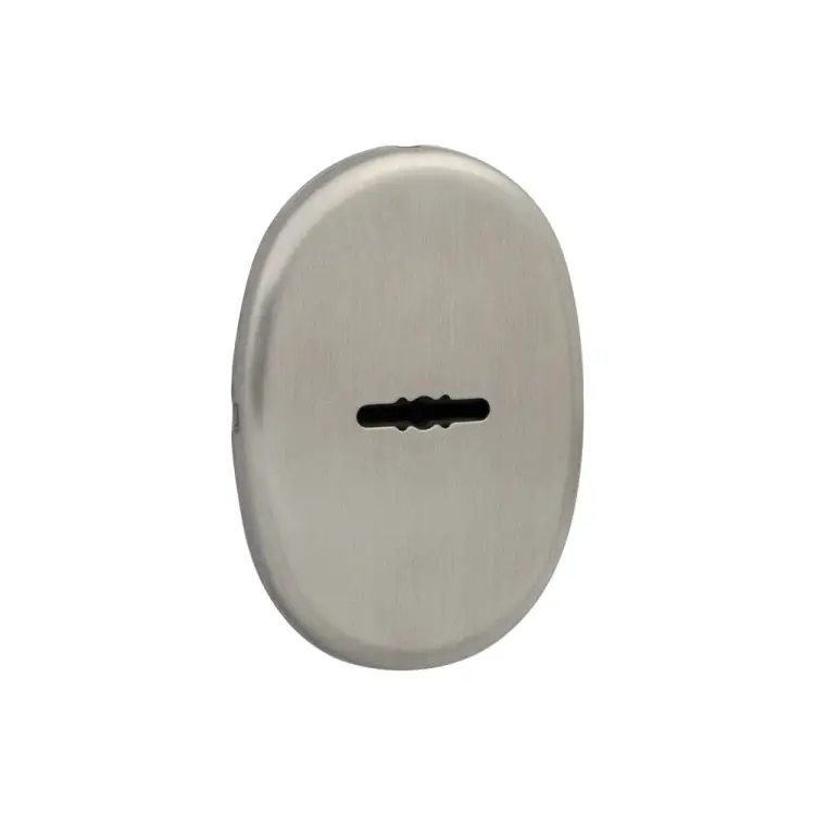 Накладка на сувальдный замок Fuaro ESC.S-auto.ECO/OV.477 (ESC 477 eco) 43209