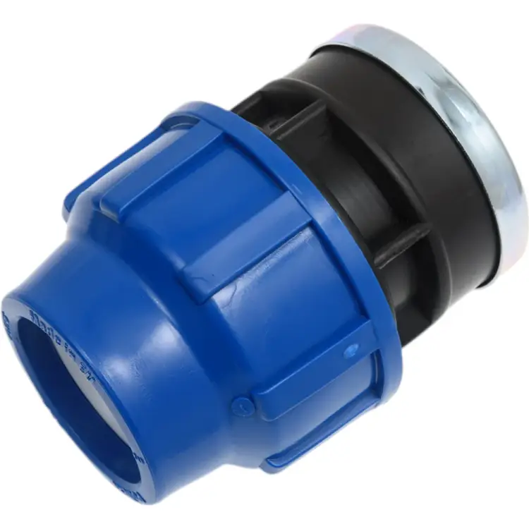 Муфта Poliext 02020100