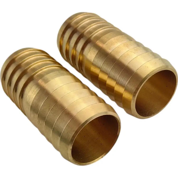 Ремонтный штуцер для шланга HG 1646419 Ремонтный штуцер для шланга HG 1646419