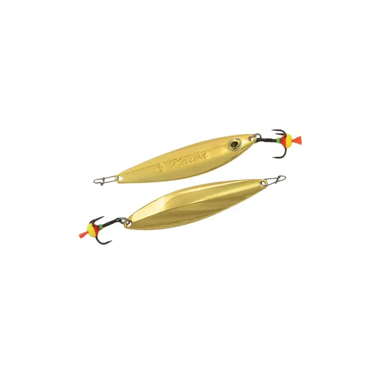 Вертикальная блесна Ecopro Killka EPVJKL60G