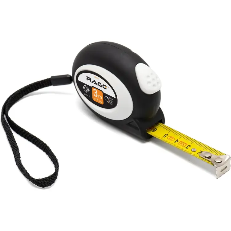 Рулетка RAGE 100041