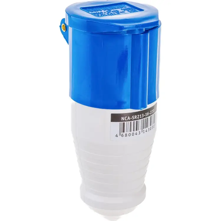 Переносная розетка Navigator 14 303 NCA-SR213-16-220 14303