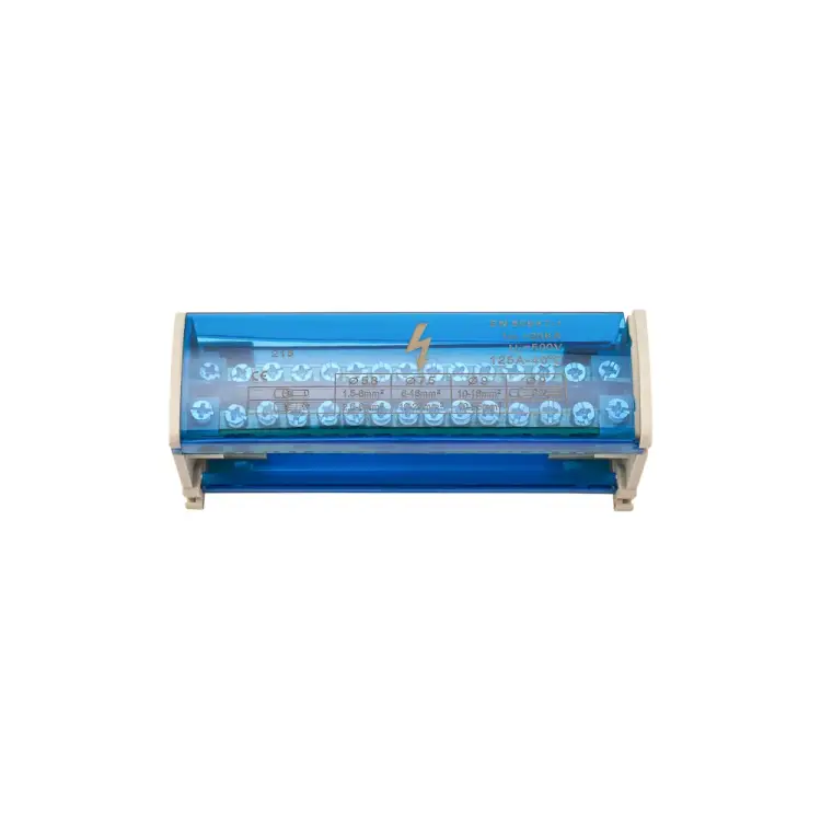 Шина на DIN-рейку REXANT 11-2302-15 Шина на DIN-рейку REXANT 11-2302-15