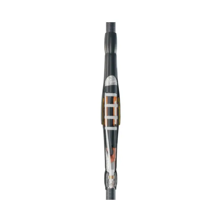 Кабельная муфта КВТ 3СТпР-10-150/240Б 77495
