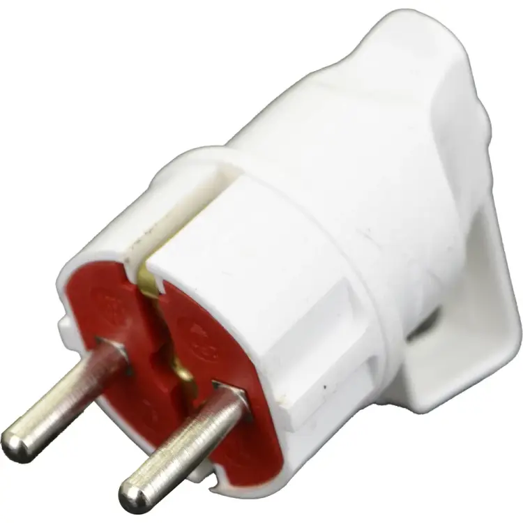 Угловая вилка AY-KA 7711600