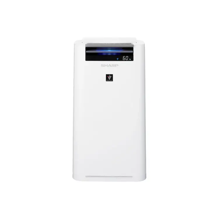 Воздухоочиститель-увлажнитель Sharp KCG51RW 64941181