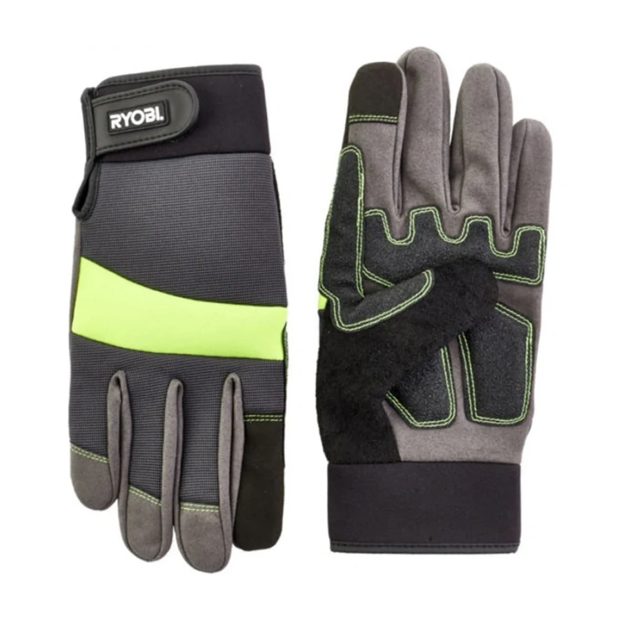 Садовые перчатки Ryobi RAC811XL 5132003439