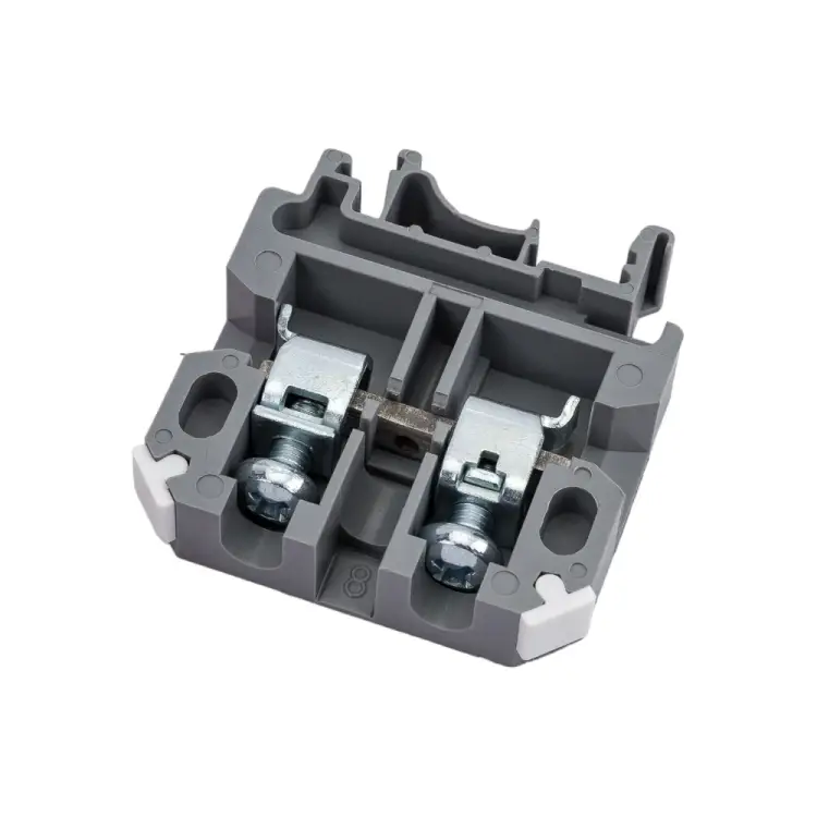 Наборный зажим СПб УПП-5 ЗН27-16М80 Д/Д 999113141