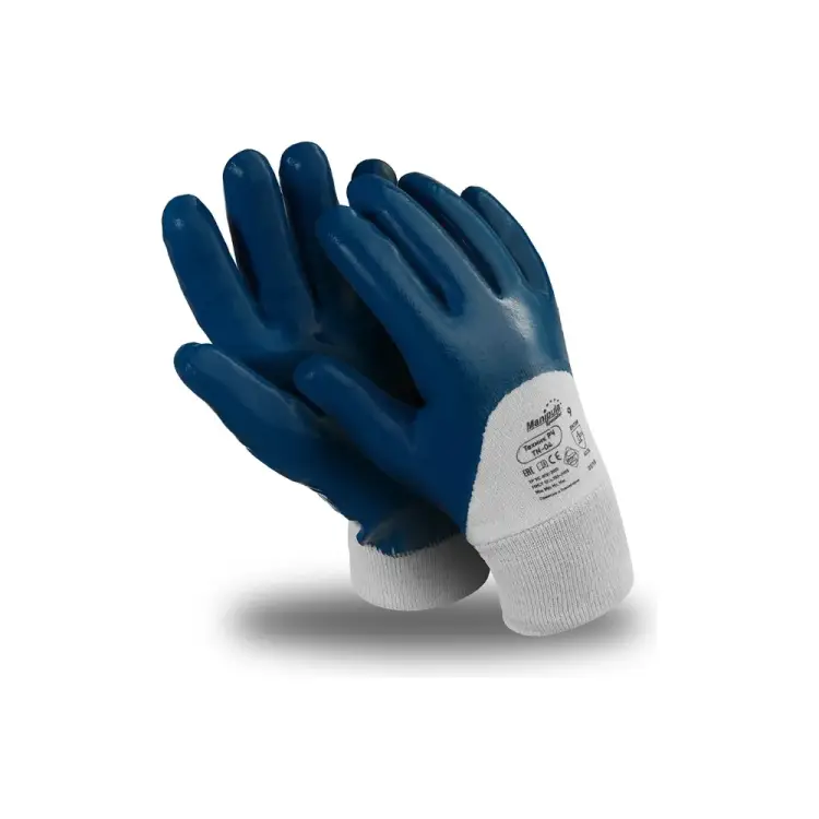 Перчатки Manipula Specialist ТЕХНИК РЧ Пер 604/8