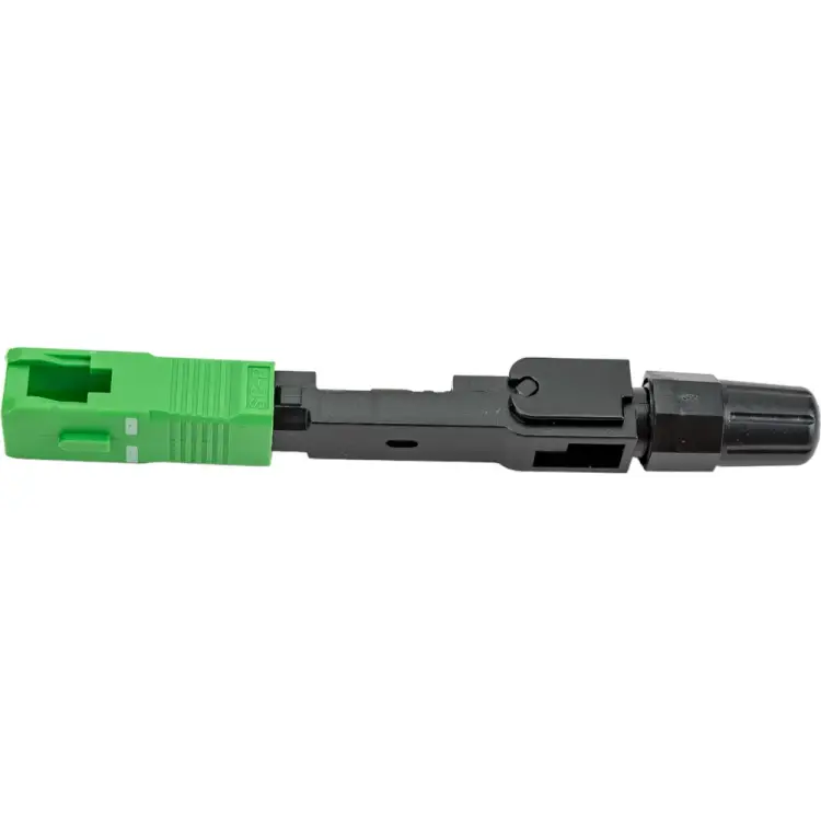 Fast-коннектор Netlink FTTH-SC/APC УТ-00000917