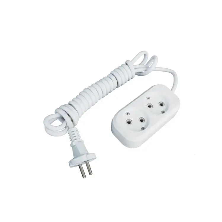 Удлинитель EKF Эксперт PROxima UBA10-275-2-02