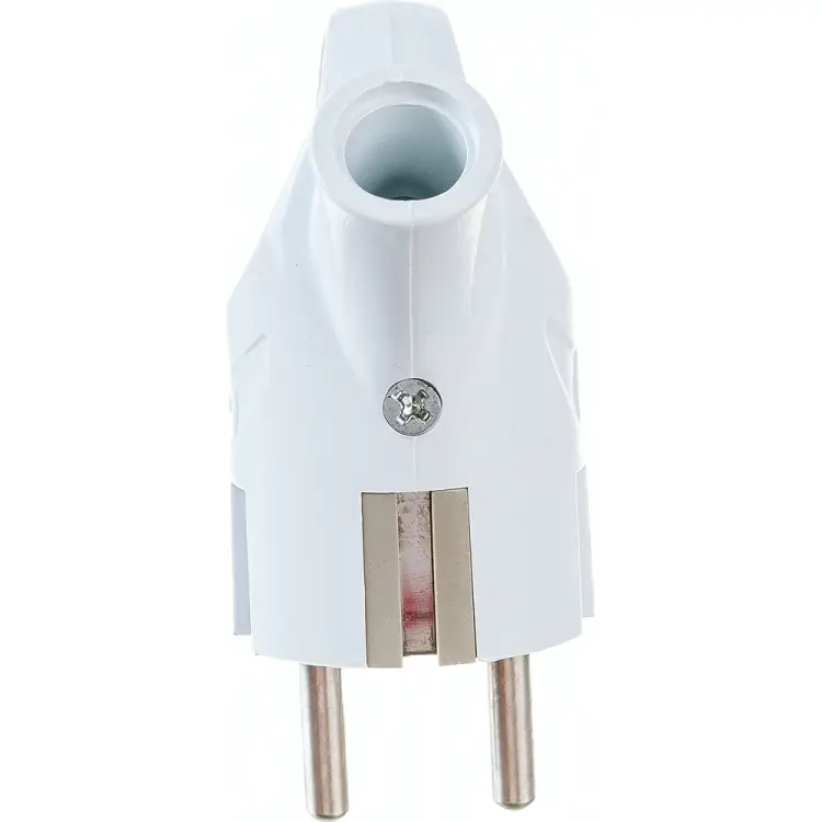 Угловая вилка электрическая IN HOME 4120 4690612009124 Угловая вилка электрическая IN HOME 4120 4690612009124