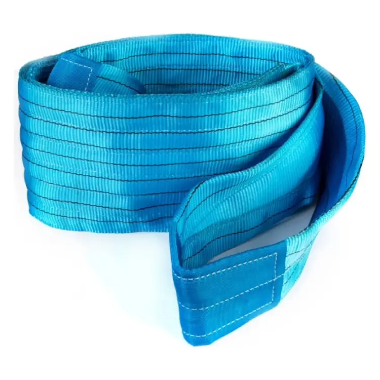 Текстильный ленточный строп SAMGRUPP SAMC-077008008