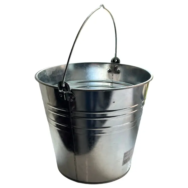Металлическое ведро SAMGRUPP SAMC-103110012 Металлическое ведро SAMGRUPP SAMC-103110012