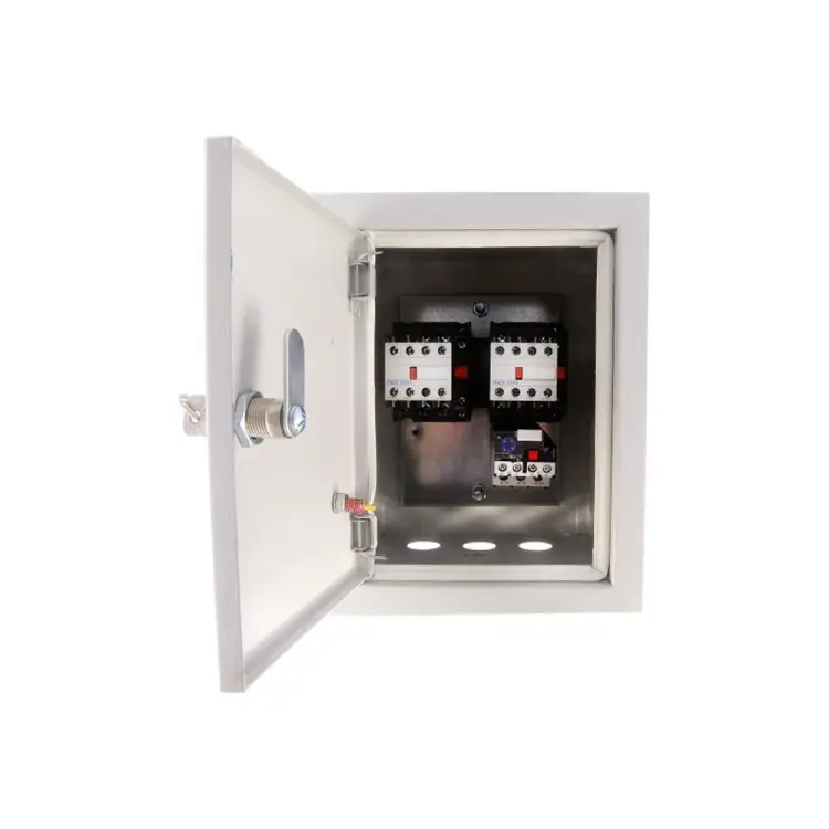 Пускатель ВТМ ПМЕ-234 ВТМ00058935