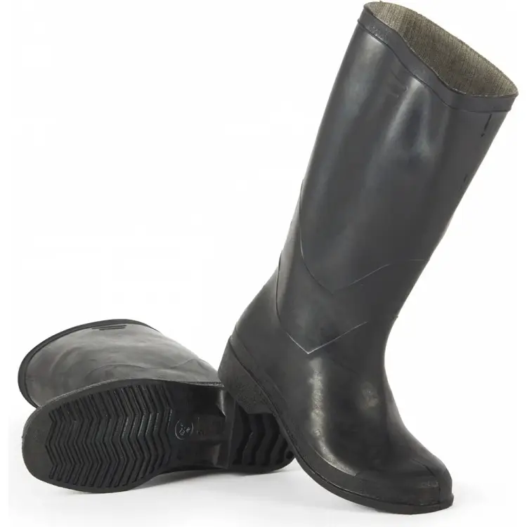 Формовые мужские резиновые сапоги Факел 50574000.006