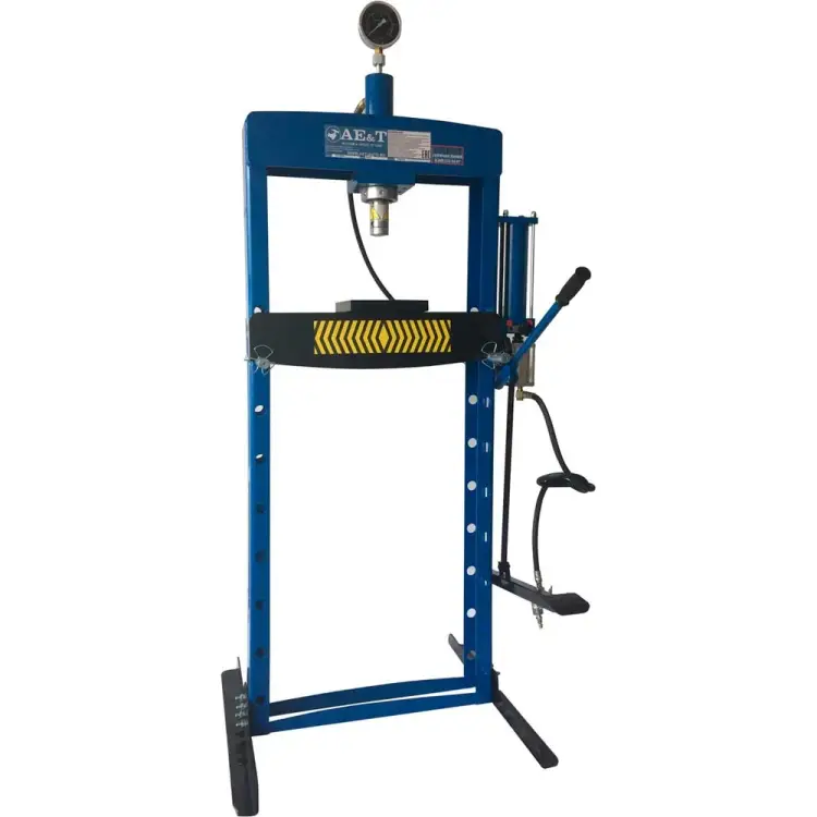 Пресс AE&T T61220MFA