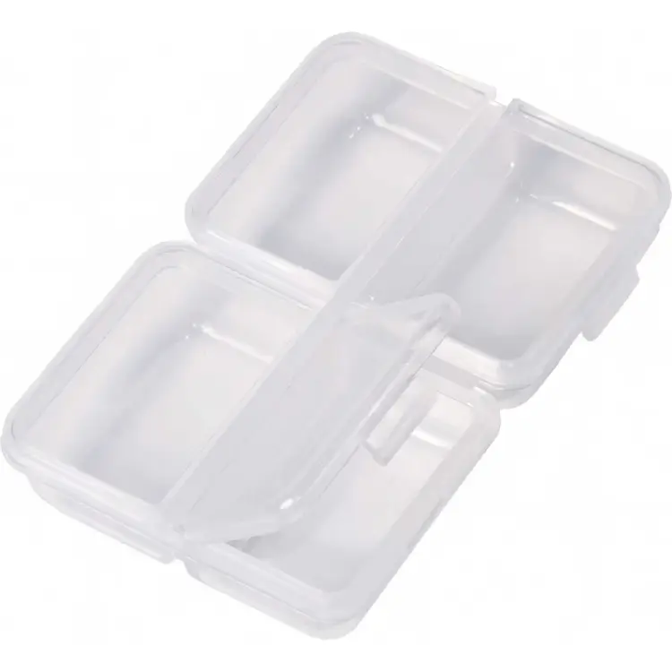 Рыболовный ящик MEIHO FB-4 FLY BOX FB-4