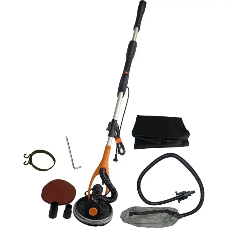 Шлифовальная машина AktiTool 1061021