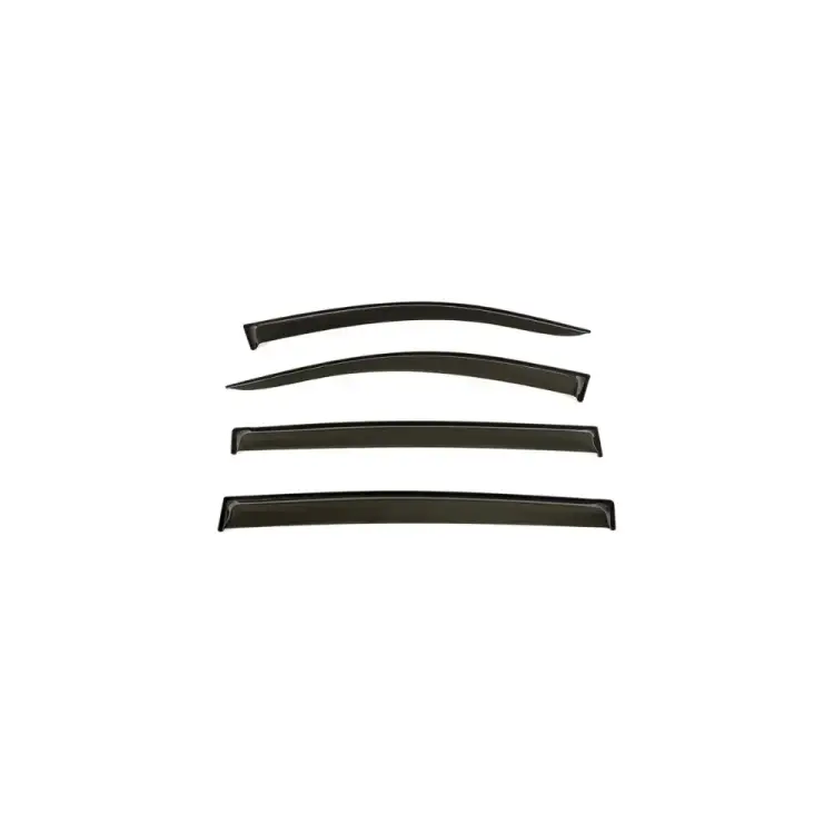 Дефлекторы окон Mitsubishi L200 (KA/KB), 2006-2016 DEFLY VMt012