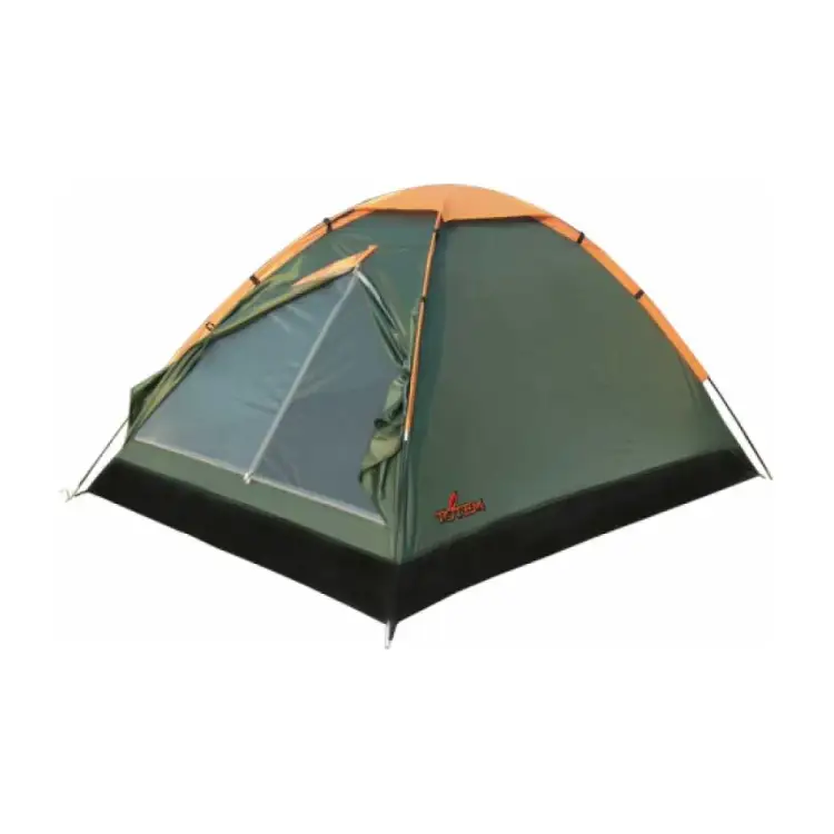 Палатка Tramp Totem Summer 2 V2 TTT-019 Палатка Tramp Totem Summer 2 V2 TTT-019