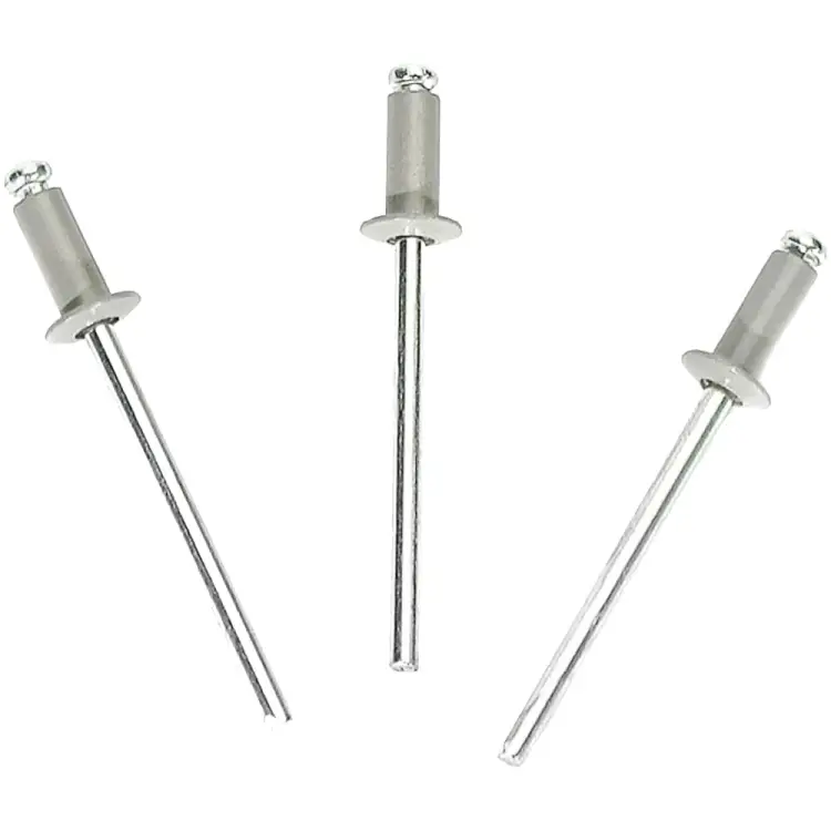 Вытяжная заклепка Daxmer 308345