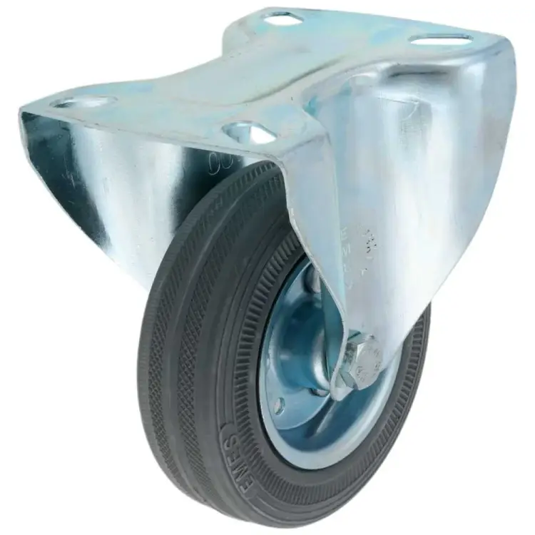 Колесо EMES EM02SPRG100X30