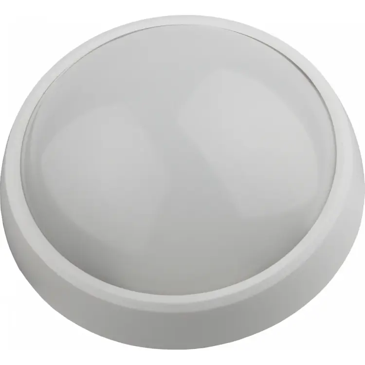 Светодиодный светильник ЭРА SPB-1-08 W Б0017326