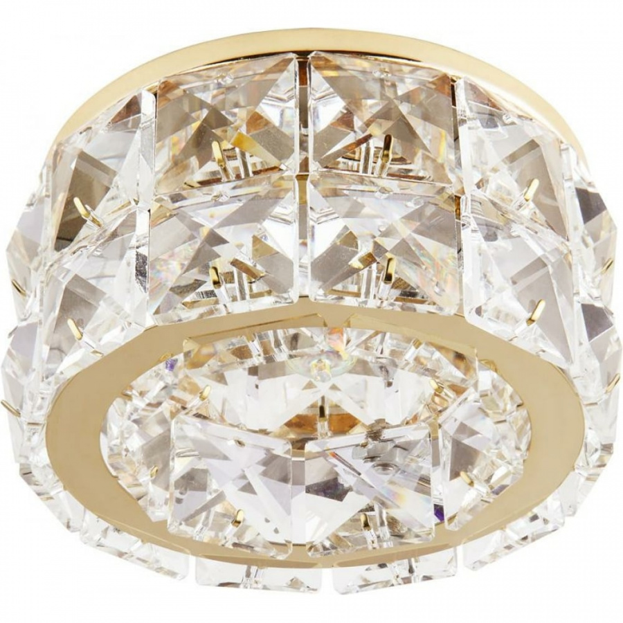 Встраиваемый светильник Lightstar 032802 32802