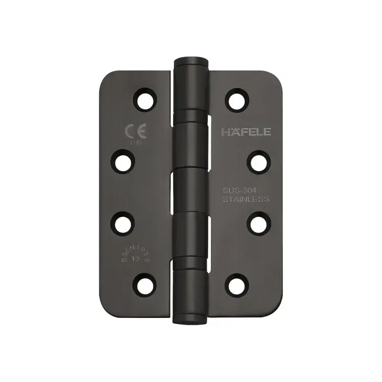 Карточная петля Hafele 926.98.053