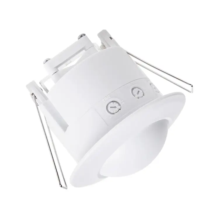 Микроволновый точечный датчик движения REXANT ДДТМ 01 11-9219