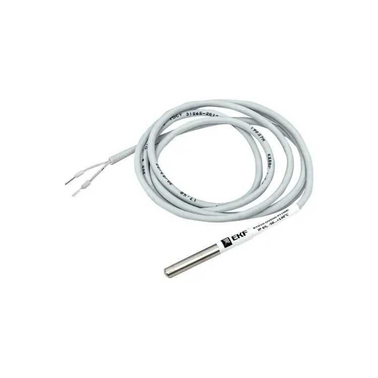 Накладной датчик температуры EKF RTD10-OVH50-PT1000