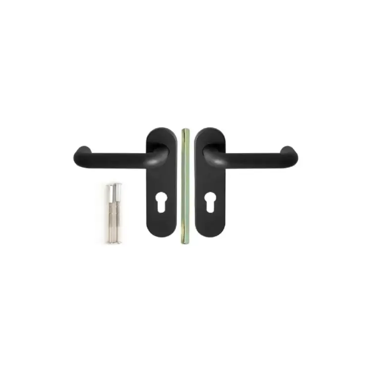 Ручка CRIT Р72-4948У-Чш 05518