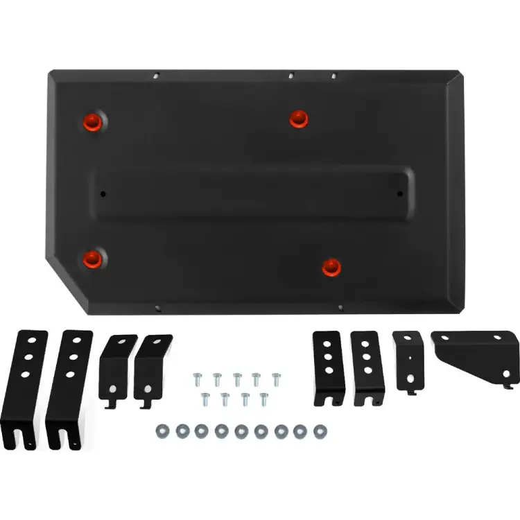 Защита топливного бака для Chery Tiggo 7 Pro 20- г.в./Tiggo 8 20- г.в./Tiggo 8 Pro 21- г.в. АвтоБроня 111.00924.1