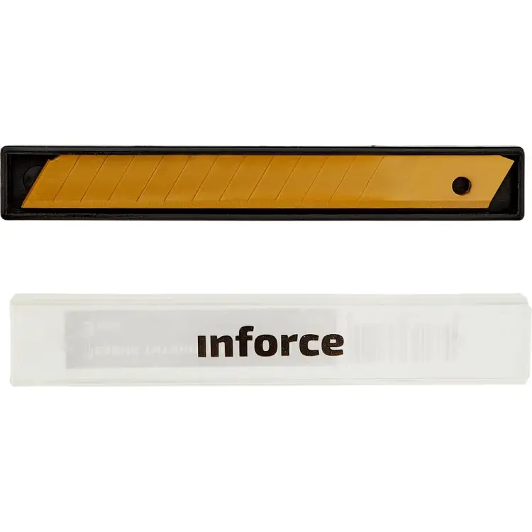 Титановые лезвия Inforce 11-03-09